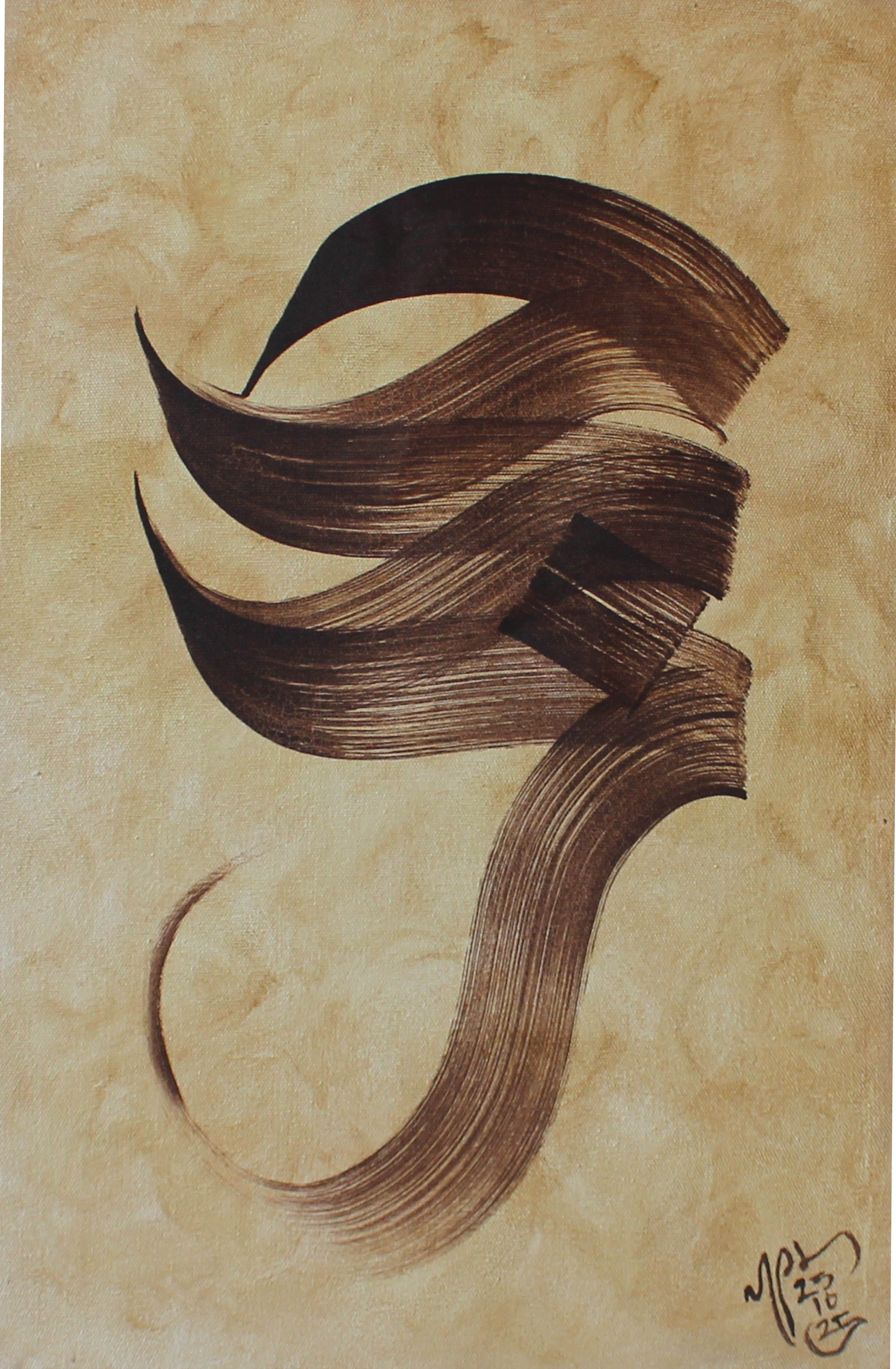 River Boats at Sunset